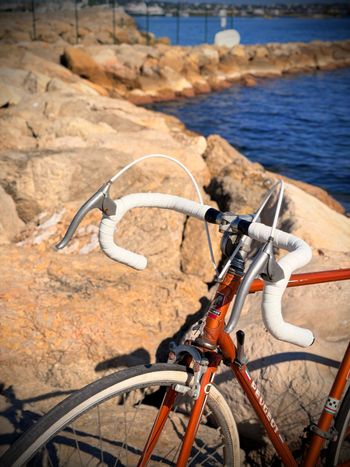Used Peugeot Peugeot Custom Simplex Vintage 1970 Road & Gravel — image 4 of 6