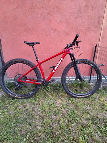 Trek, Trek Custom SRAM GX Eagle AXS