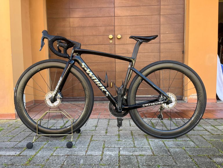 Specialized Tarmac SL7 Pro - Ultegra Di2 2021 | 2BX