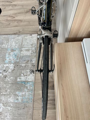 Used Scott Cr1 Shimano Dura Ace 2010 Road & Gravel, Black — image 5 of 6