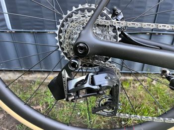 Used Cervélo R5 Force AXS 2026 2026 Road & Gravel, Schwarz — image 7 of 8