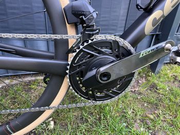 Used Cervélo R5 Force AXS 2026 2026 Road & Gravel, Schwarz — image 8 of 8