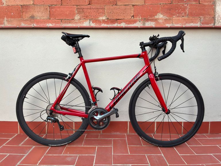 Lapierre Sensium 3.0 2022 — Price & Specs | 2BX