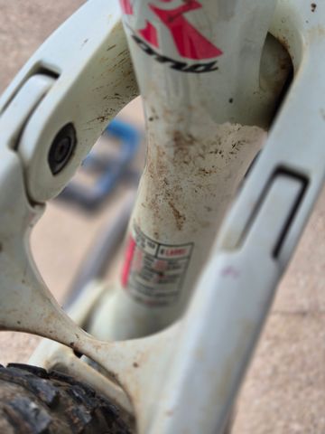 Używany Kona Process 153 SRAM X01 2019 Mountainbike — zdjęcie 8 z 16