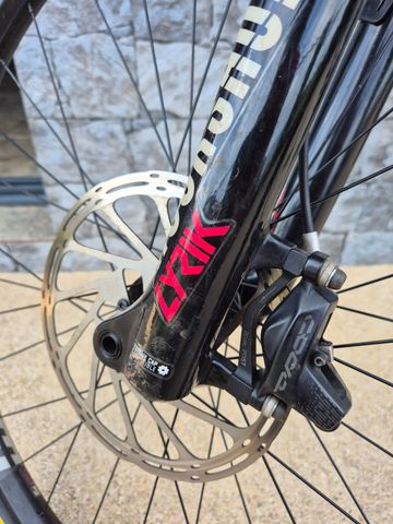 Używany Kona Process 153 SRAM X01 2019 Mountainbike — zdjęcie 11 z 16