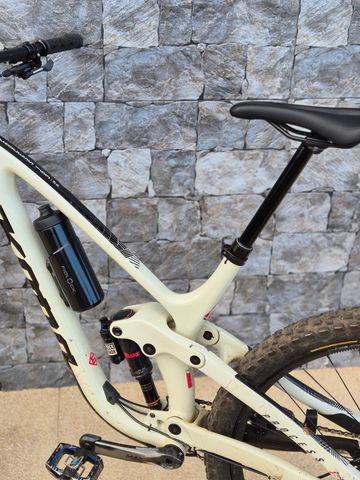Używany Kona Process 153 SRAM X01 2019 Mountainbike — zdjęcie 6 z 16
