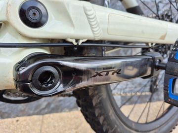 Używany Kona Process 153 SRAM X01 2019 Mountainbike — zdjęcie 16 z 16