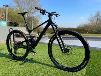 Scott, Spark 910 2022