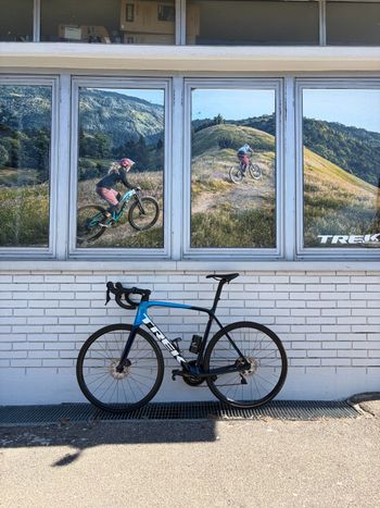 Used Trek Émonda SL 5 Disc 2022 2022 Road & Gravel