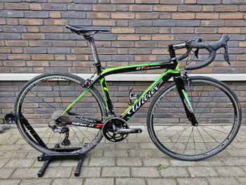 Wilier, GTR Team SHIMANO ULTEGRA 8000 2.0 2019