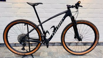 Niner, AIR 9 RDO 3-STAR SHIMANO SLX SINGLESPEED 2022