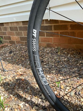 Used Time ADHX 2023 Road & Gravel, Light Gray — image 4 of 10