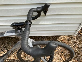 Used Time ADHX 2023 Road & Gravel, Light Gray — image 5 of 10