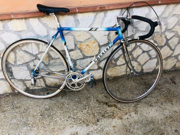 Tweedehands Chesini Custom Campagnolo Super Record 1989 Road & Gravel
