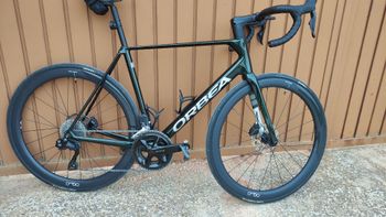 Orbea, ORCA M35i 2024