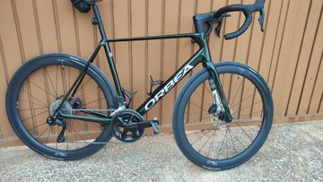 Gebrauchtes Orbea ORCA M35i 2024 2024 Road & Gravel