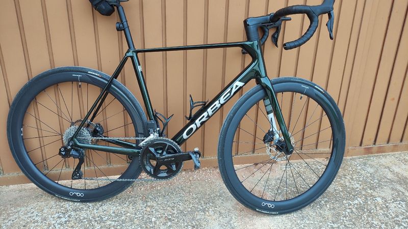 Used Orbea ORCA M35i 2024 2024 Road & Gravel