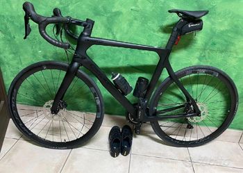 Pinarello, PARIS 105 11S 2023
