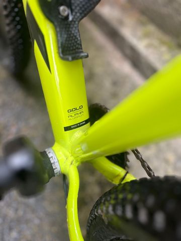 Tweedehands Trek X-Caliber 9 2021 2021 Mountainbike — afbeelding 5 van 8