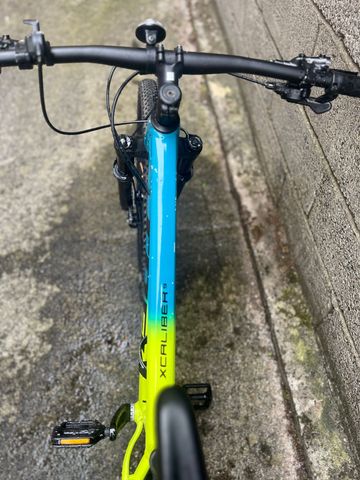 Tweedehands Trek X-Caliber 9 2021 2021 Mountainbike — afbeelding 3 van 8