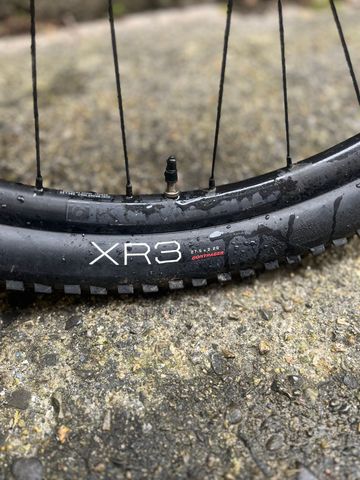Tweedehands Trek X-Caliber 9 2021 2021 Mountainbike — afbeelding 2 van 8