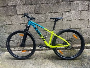 Trek, X-Caliber 9 2021
