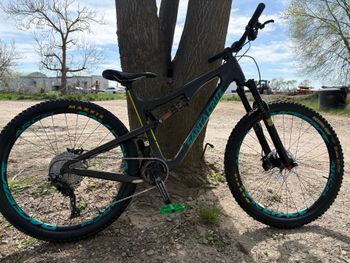 Santa Cruz, 5010 C XE 2018