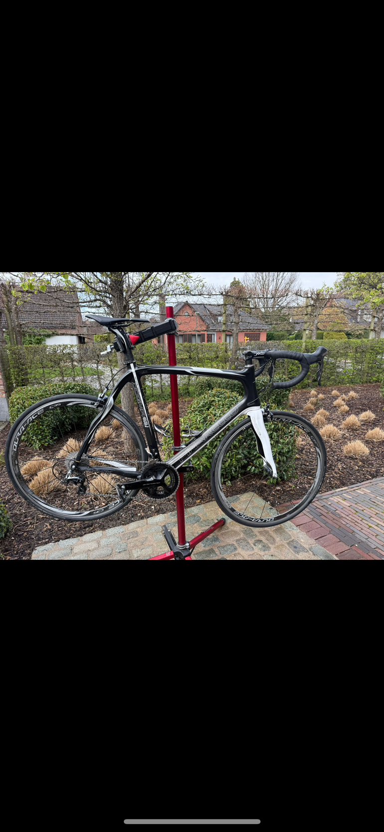 Used Pinarello Dogma 65.1 Think 2 2015 Road & Gravel, Black — image 1 of 5