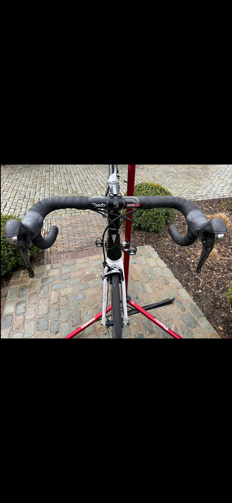 Used Pinarello Dogma 65.1 Think 2 2015 Road & Gravel, Black — image 5 of 5