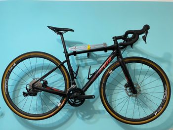Specialized, Diverge Shimano 105