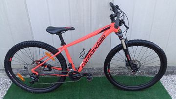 Brugt Cannondale Trail 5 27.5/29 2018 2018 MTB