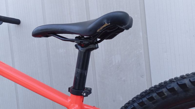 Używany Cannondale Trail 5 27.5/29 2018 2018 Mountainbike — zdjęcie 5 z 7