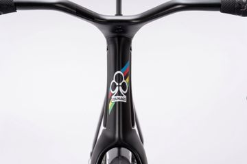Tweedehands Colnago Y1Rs Shimano Dura Ace Di2 2026 Road & Gravel — afbeelding 3 van 5