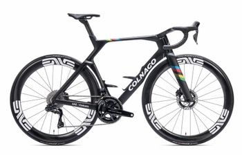 Colnago, Y1Rs Shimano Dura Ace Di2