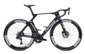 Tweedehands Colnago Y1Rs Shimano Dura Ace Di2 2026 Road & Gravel