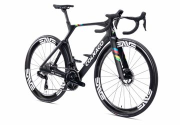 Tweedehands Colnago Y1Rs Shimano Dura Ace Di2 2026 Road & Gravel — afbeelding 2 van 5