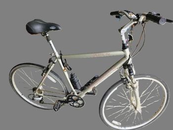 Motobecane, Elite FS Hybrid