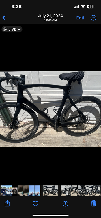 Pinarello, DOGMA F12 RED ETAP AXS Disc 2022
