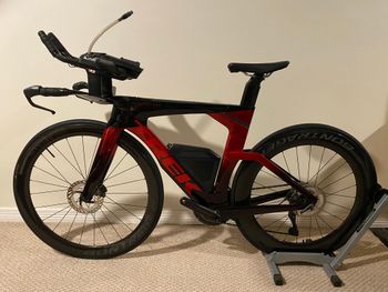Trek, Speed Concept SLR 7 2025