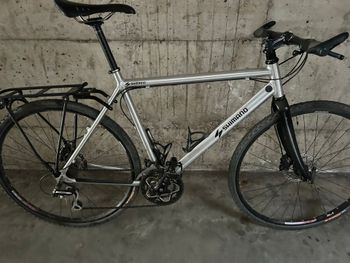 Shimano, Shimano