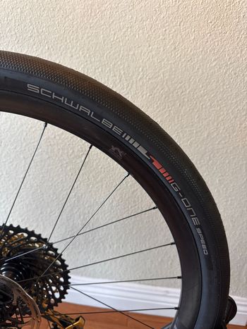 Used Canyon Exceed SRAM XX1 Eagle AXS 2020 Road & Gravel, Black — image 15 of 16