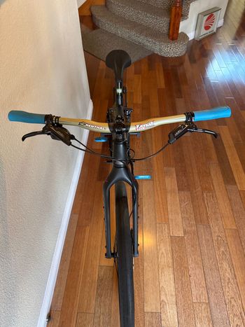 Used Canyon Exceed SRAM XX1 Eagle AXS 2020 Road & Gravel, Black — image 14 of 16