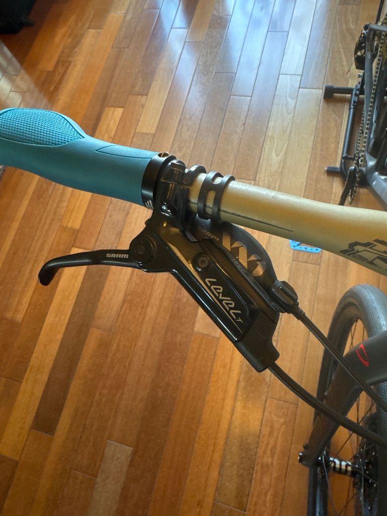 Used Canyon Exceed SRAM XX1 Eagle AXS 2020 Road & Gravel, Black — image 7 of 16