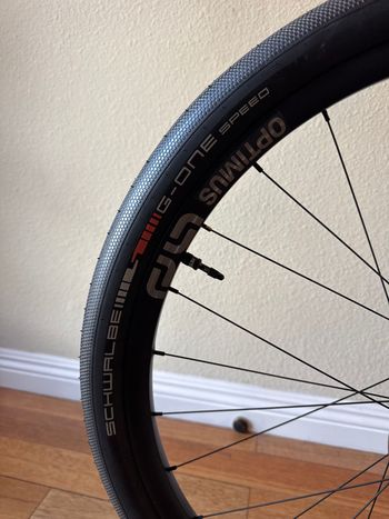 Used Canyon Exceed SRAM XX1 Eagle AXS 2020 Road & Gravel, Black — image 16 of 16