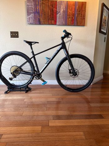 Canyon, Exceed SRAM XX1 Eagle AXS