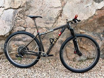 FRM, Anakin SRAM X01 Eagle