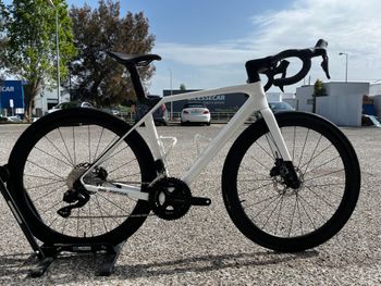 Trek, Madone SL 6 Gen 8 2025