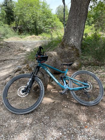 Lapierre, Spicy 4.9 2021