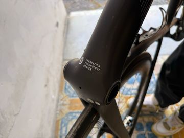 Tweedehands Scott Addict Frameset 2024 Road & Gravel — afbeelding 21 van 21