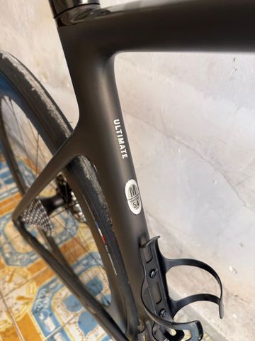 Tweedehands Scott Addict Frameset 2024 Road & Gravel — afbeelding 7 van 21